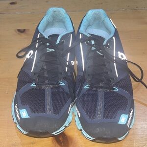 On Cloud athletic shoes